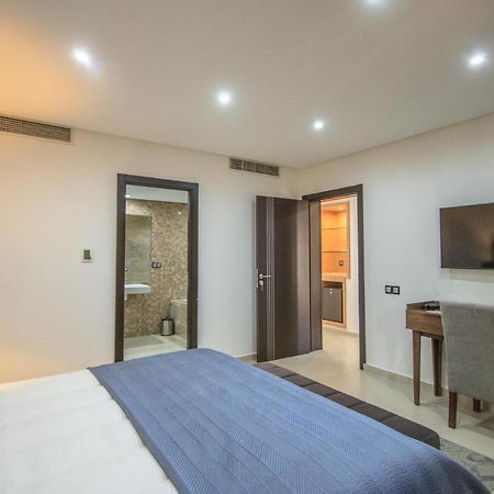 Shayanne Otel Douar Caïd Layadi Dış mekan fotoğraf