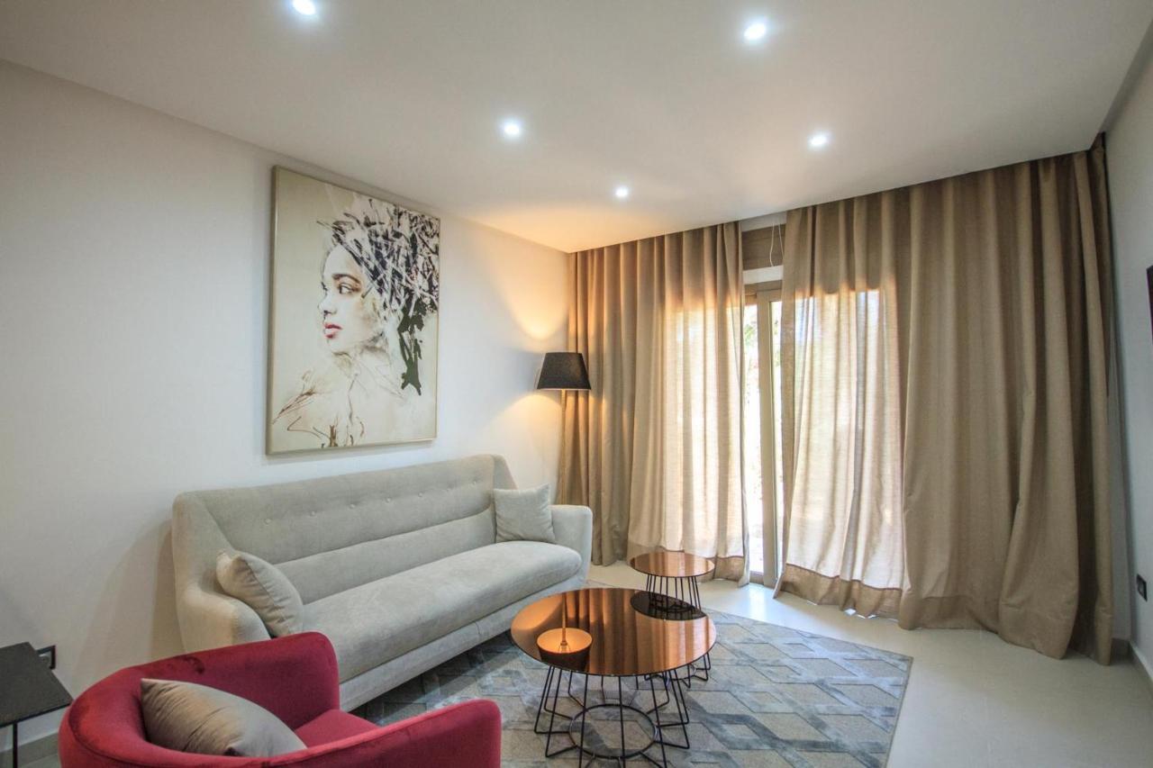 Shayanne Otel Douar Caïd Layadi Dış mekan fotoğraf