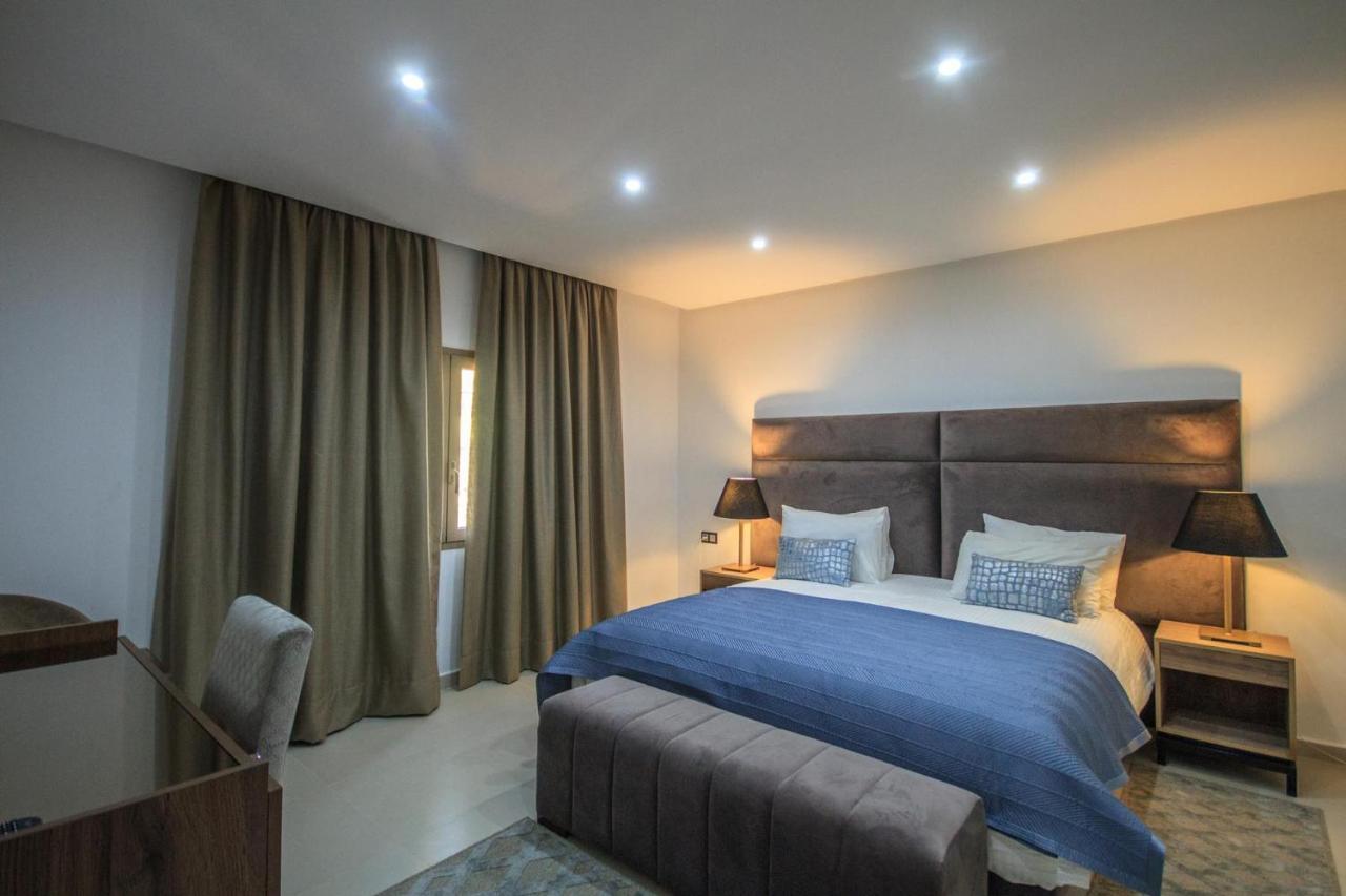 Shayanne Otel Douar Caïd Layadi Dış mekan fotoğraf