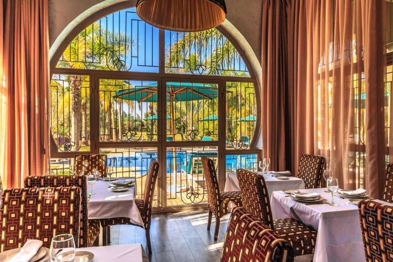 Shayanne Otel Douar Caïd Layadi Dış mekan fotoğraf
