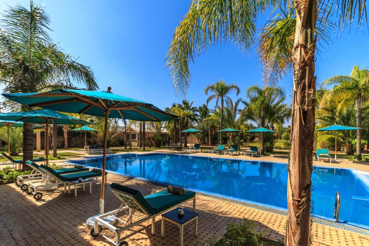 Shayanne Otel Douar Caïd Layadi Dış mekan fotoğraf