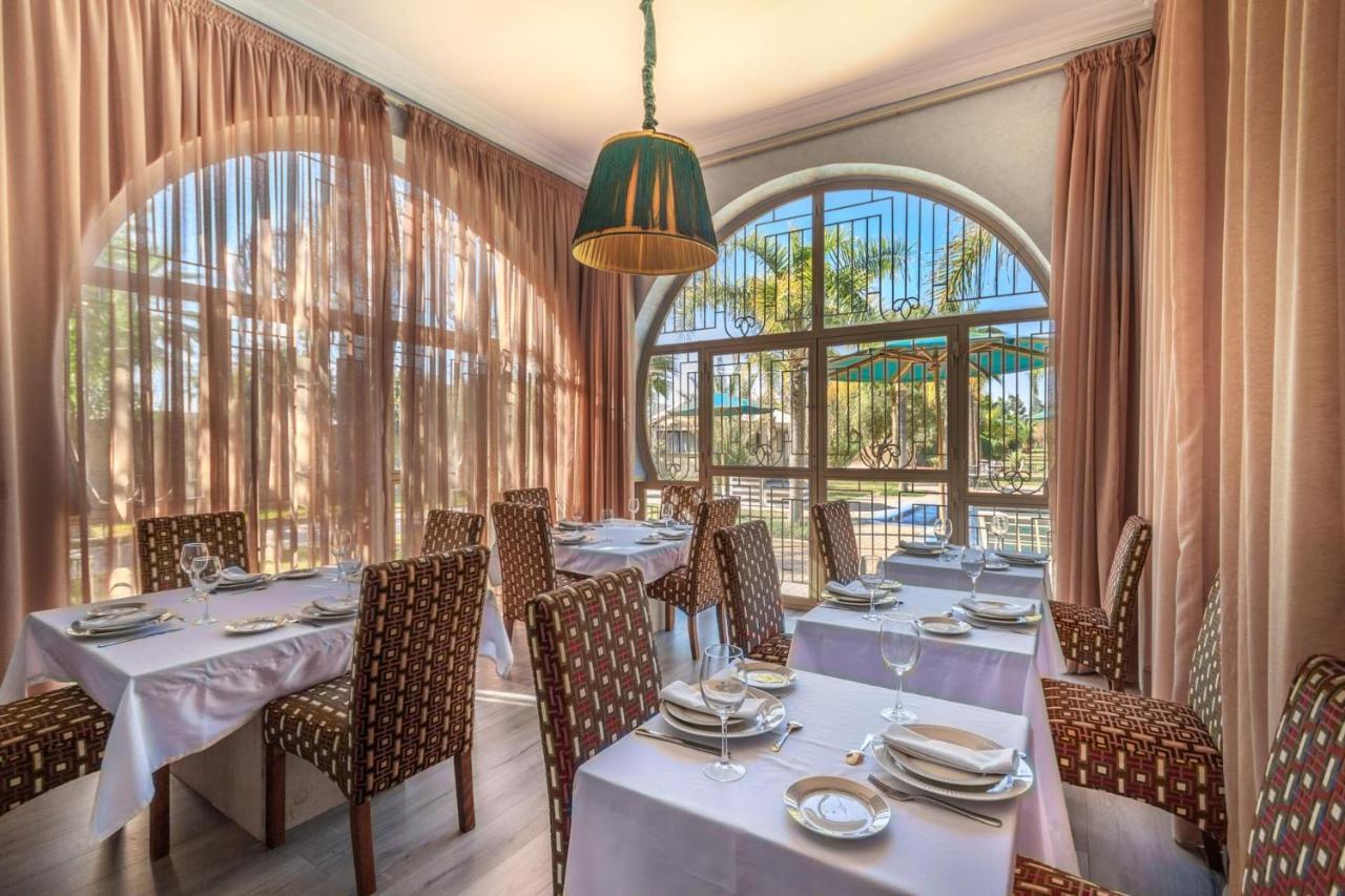 Shayanne Otel Douar Caïd Layadi Dış mekan fotoğraf