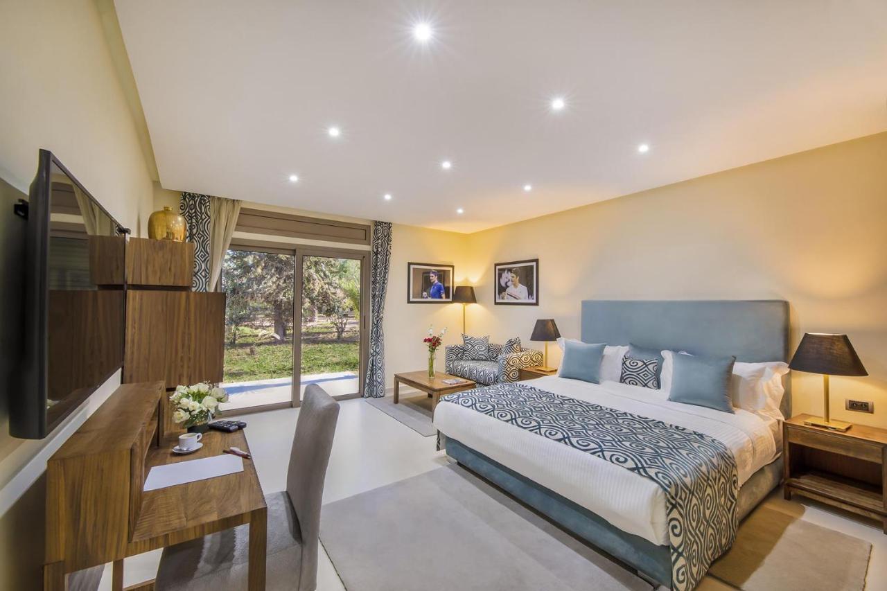 Shayanne Otel Douar Caïd Layadi Dış mekan fotoğraf