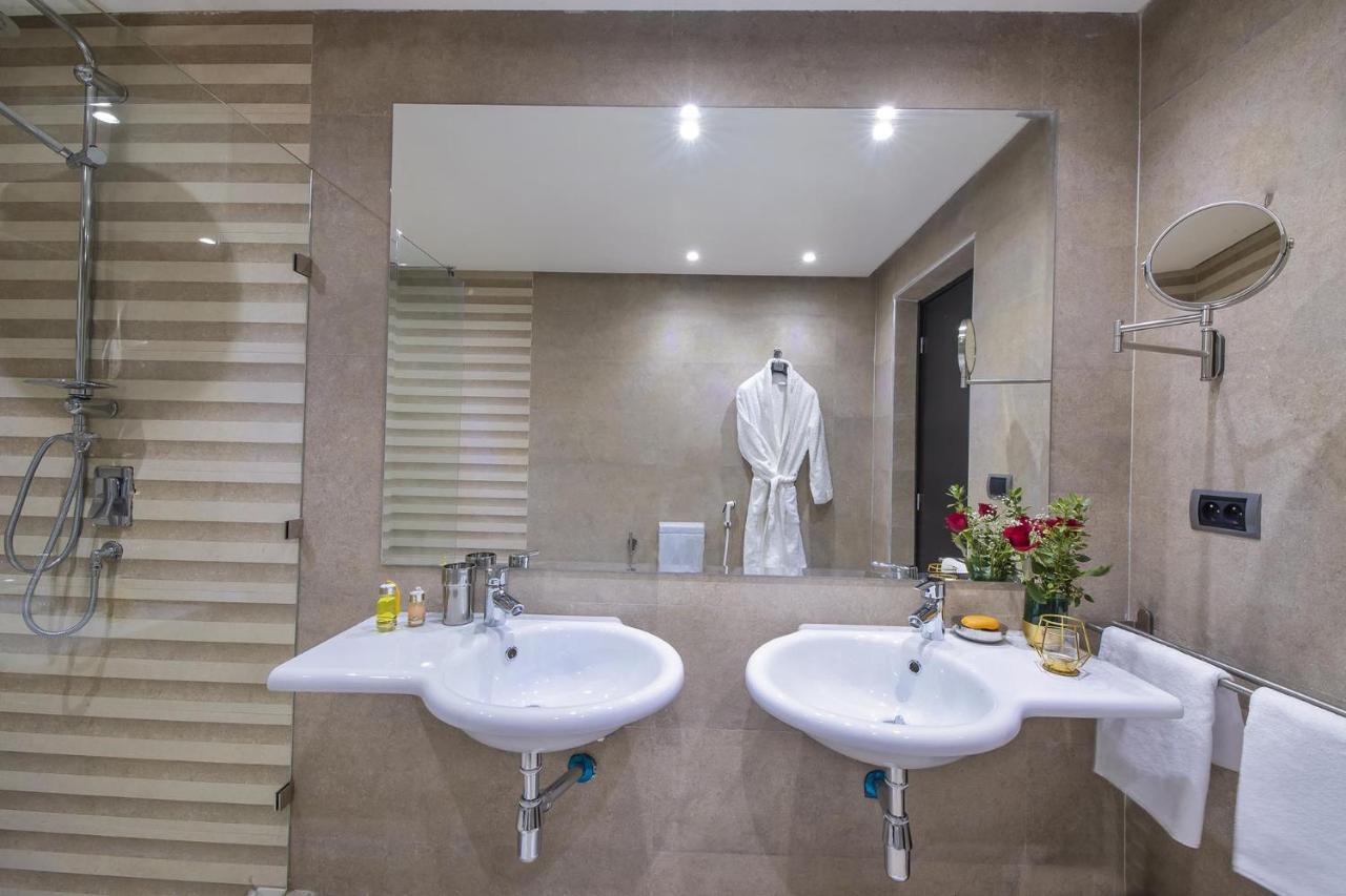 Shayanne Otel Douar Caïd Layadi Dış mekan fotoğraf
