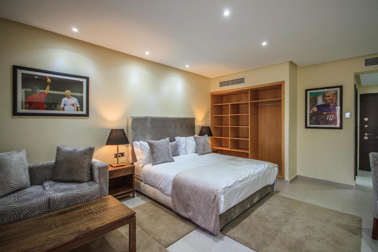 Shayanne Otel Douar Caïd Layadi Dış mekan fotoğraf