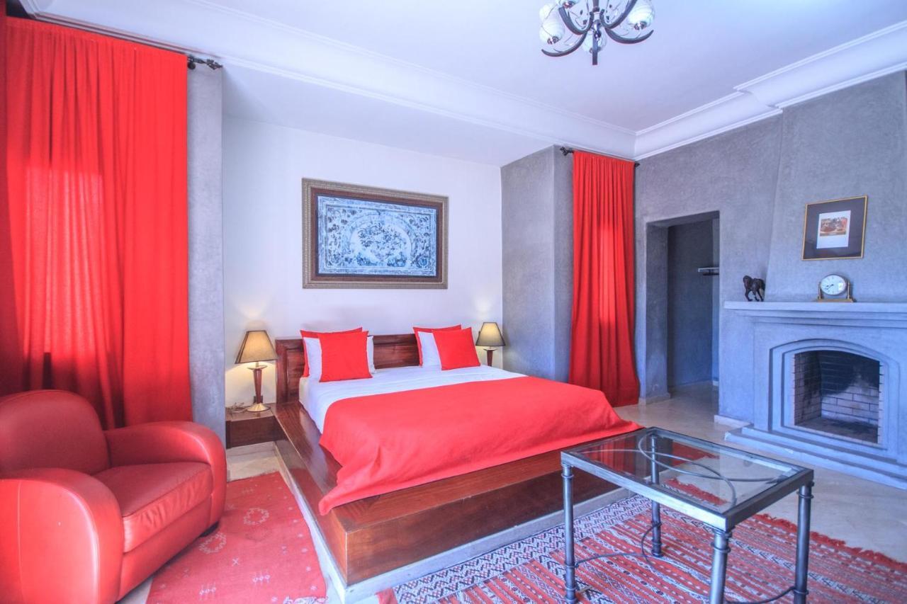 Shayanne Otel Douar Caïd Layadi Dış mekan fotoğraf