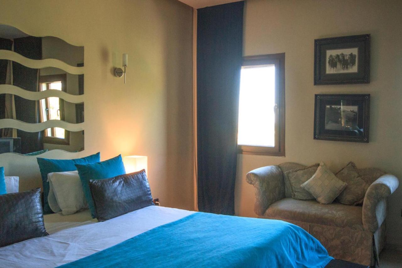 Shayanne Otel Douar Caïd Layadi Dış mekan fotoğraf