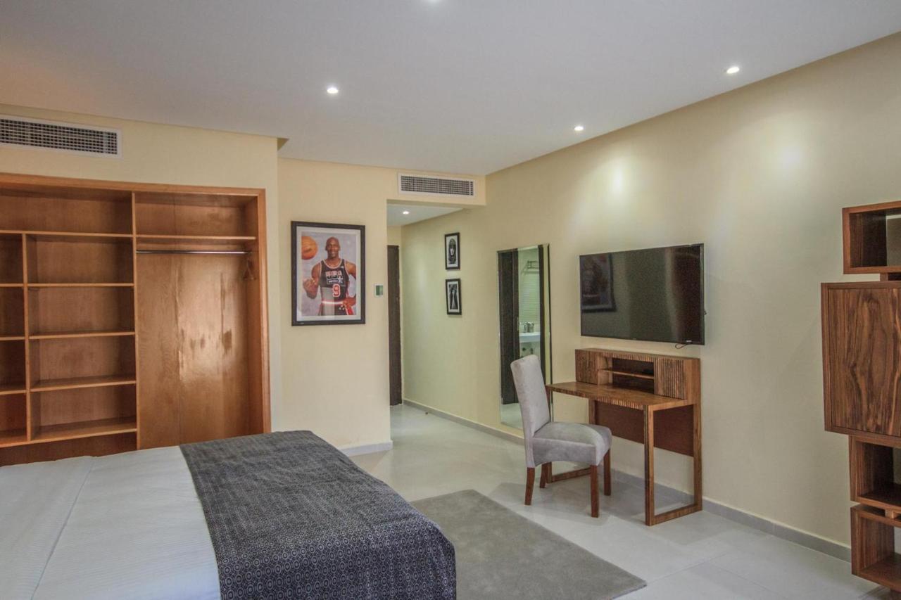 Shayanne Otel Douar Caïd Layadi Dış mekan fotoğraf