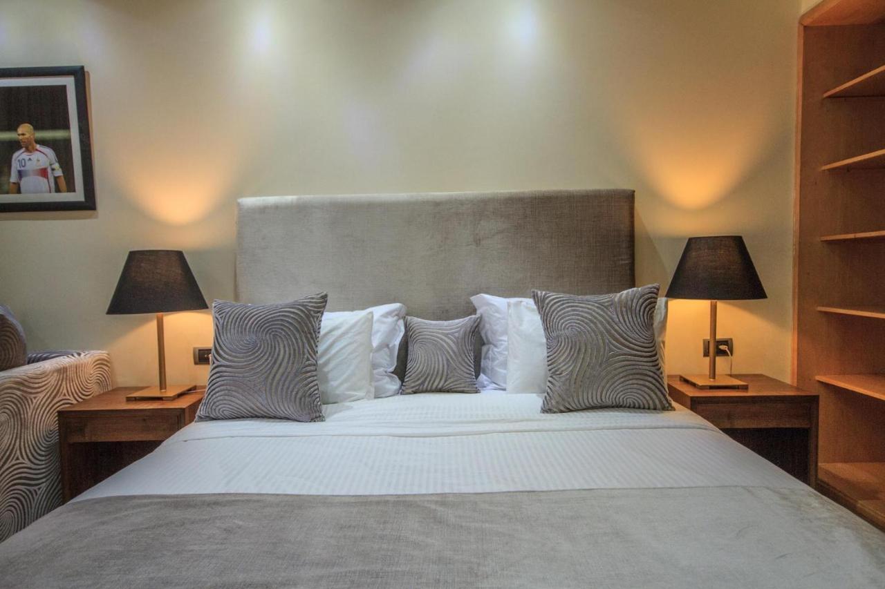 Shayanne Otel Douar Caïd Layadi Dış mekan fotoğraf