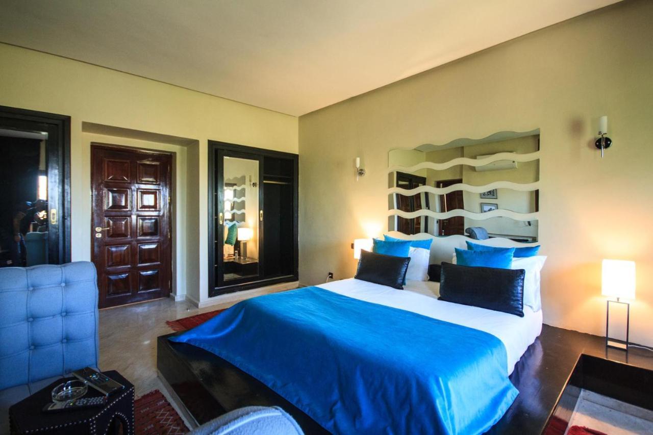 Shayanne Otel Douar Caïd Layadi Dış mekan fotoğraf