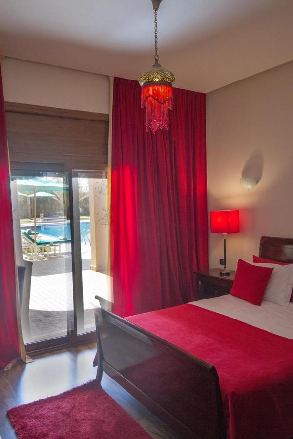 Shayanne Otel Douar Caïd Layadi Dış mekan fotoğraf