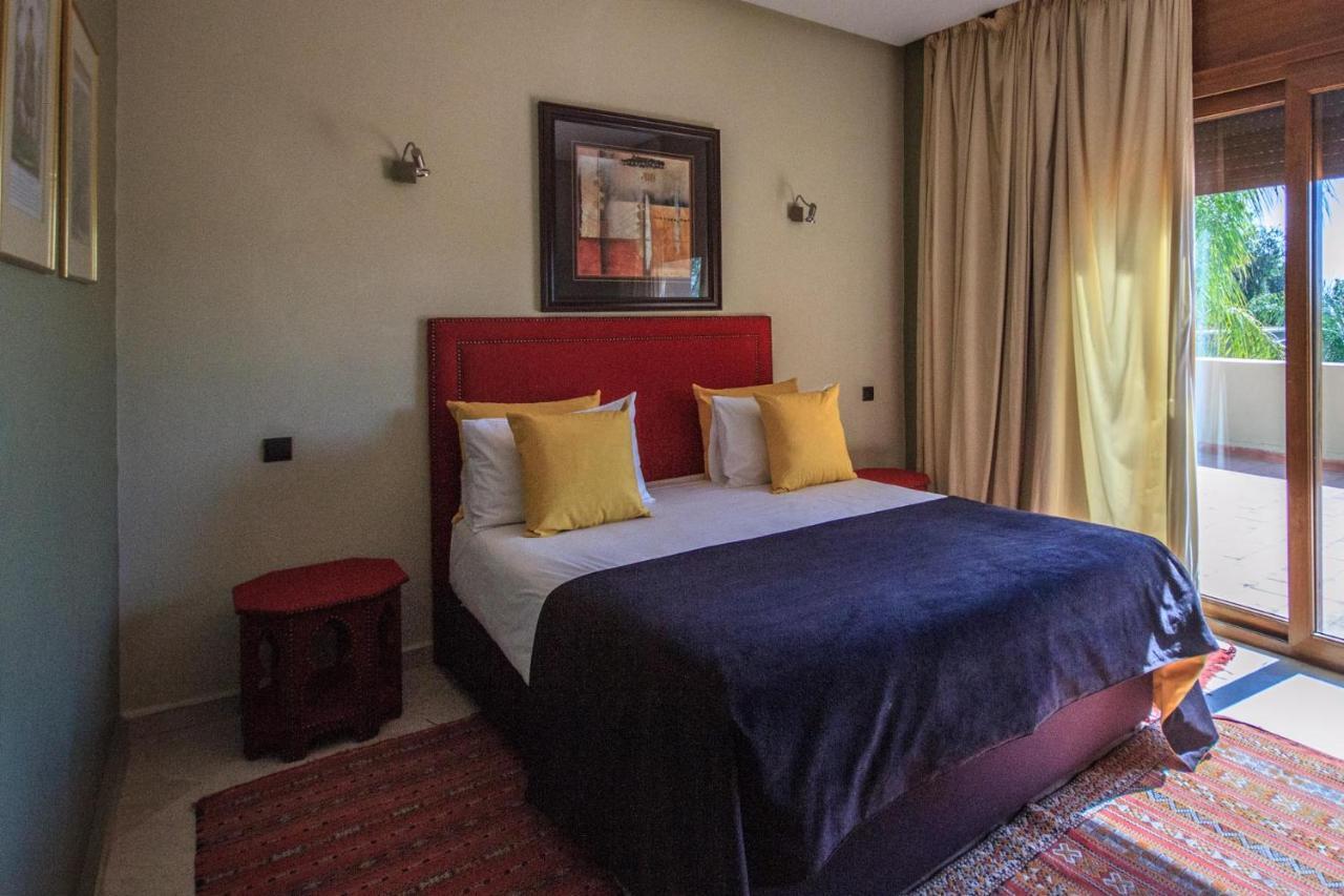Shayanne Otel Douar Caïd Layadi Dış mekan fotoğraf