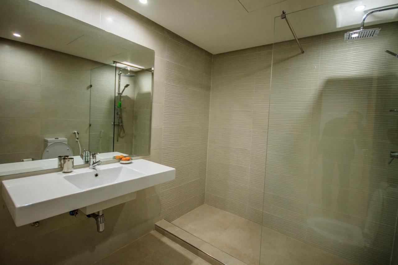 Shayanne Otel Douar Caïd Layadi Dış mekan fotoğraf
