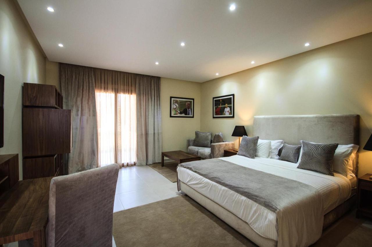 Shayanne Otel Douar Caïd Layadi Dış mekan fotoğraf