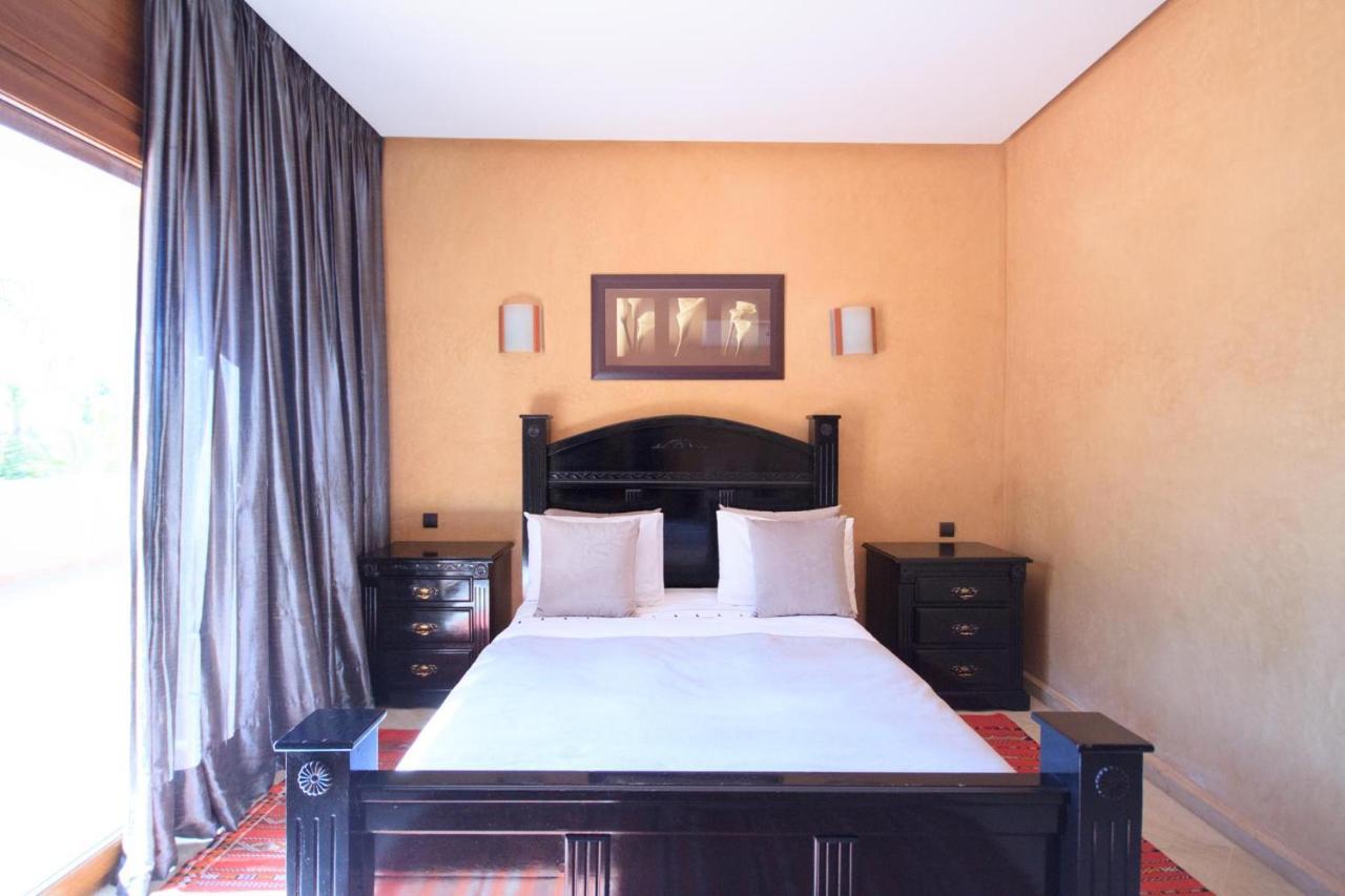 Shayanne Otel Douar Caïd Layadi Dış mekan fotoğraf