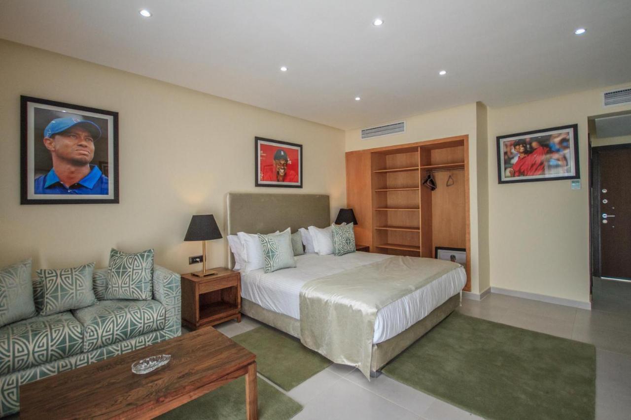 Shayanne Otel Douar Caïd Layadi Dış mekan fotoğraf