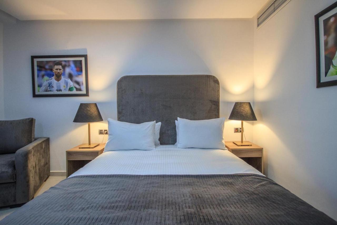 Shayanne Otel Douar Caïd Layadi Dış mekan fotoğraf