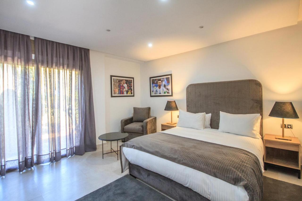 Shayanne Otel Douar Caïd Layadi Dış mekan fotoğraf