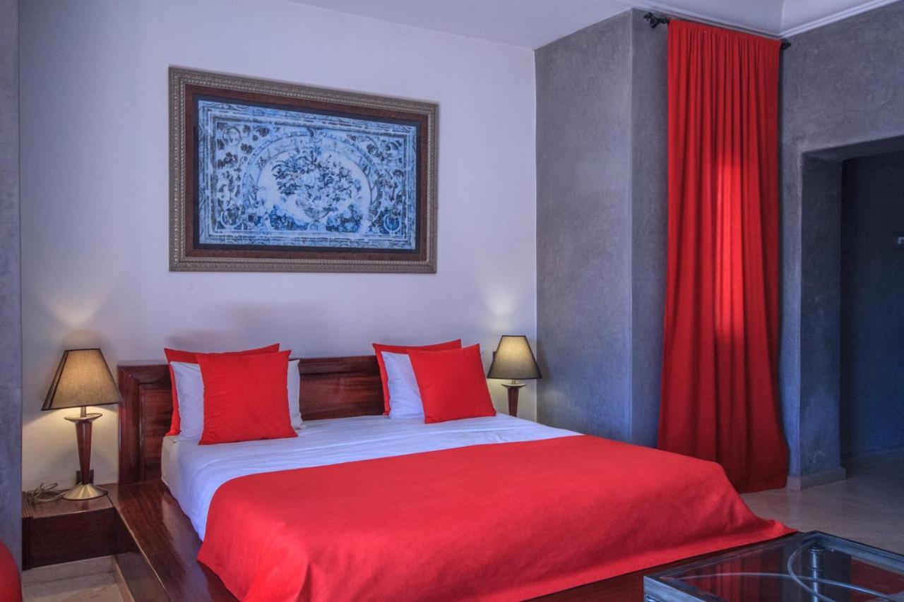 Shayanne Otel Douar Caïd Layadi Dış mekan fotoğraf