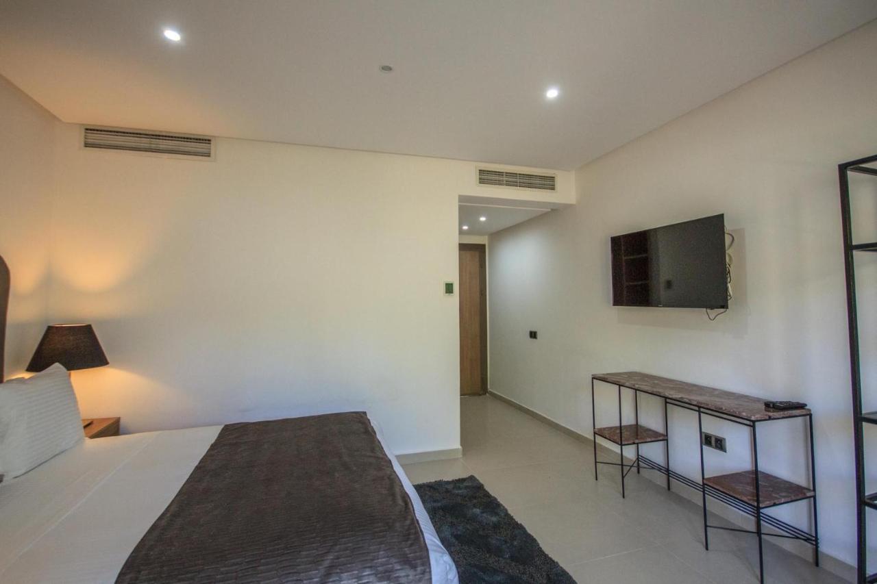 Shayanne Otel Douar Caïd Layadi Dış mekan fotoğraf