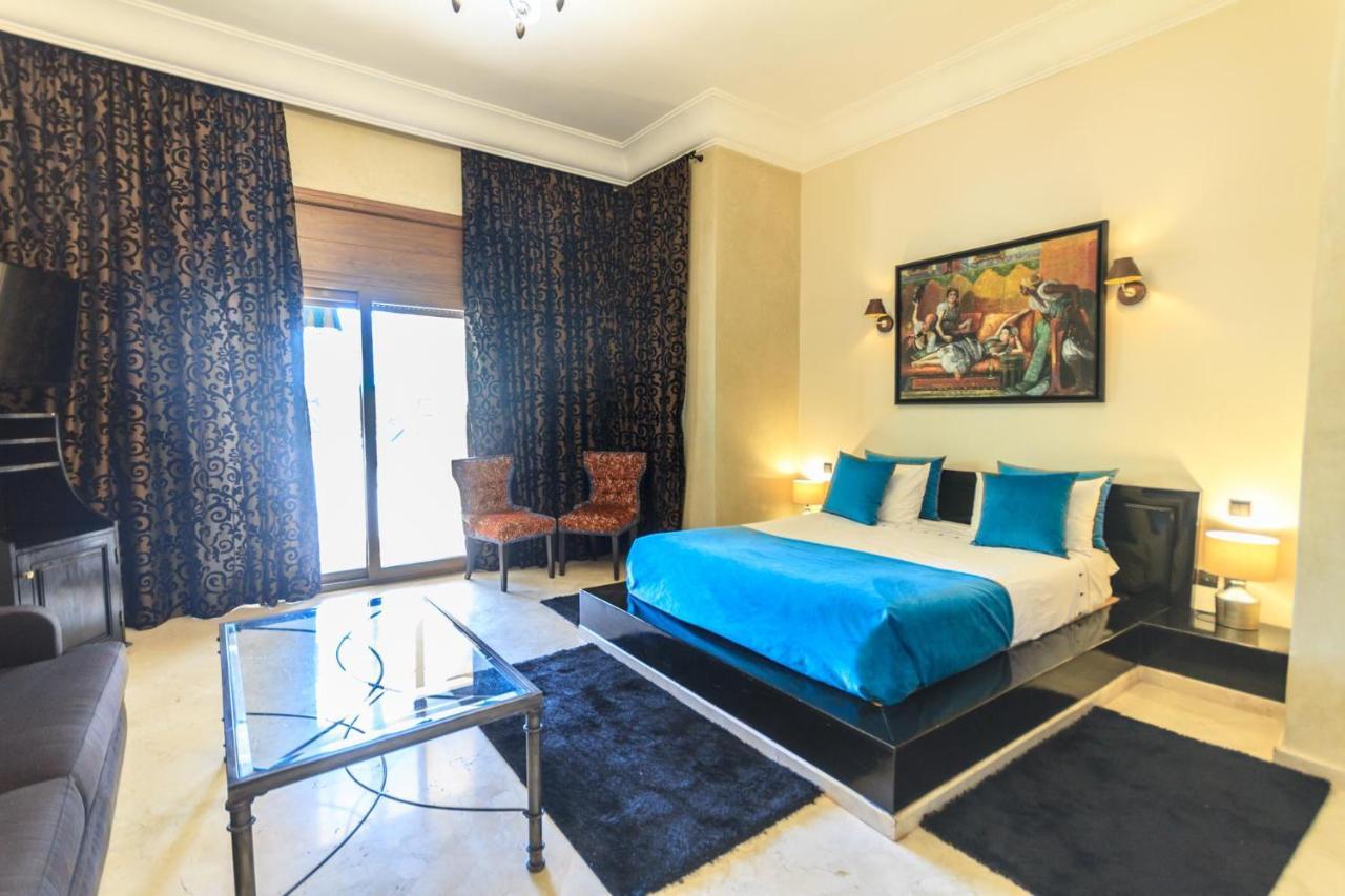Shayanne Otel Douar Caïd Layadi Dış mekan fotoğraf