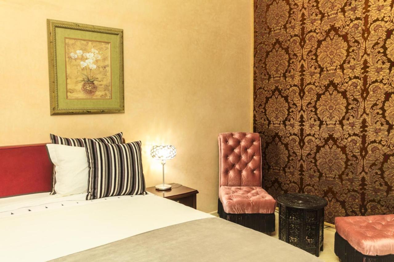 Shayanne Otel Douar Caïd Layadi Dış mekan fotoğraf