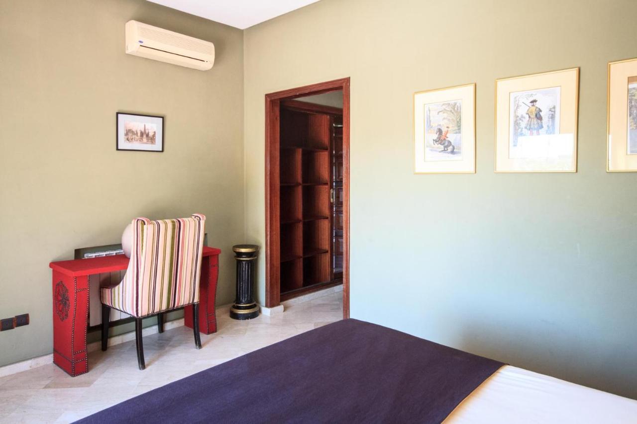 Shayanne Otel Douar Caïd Layadi Dış mekan fotoğraf
