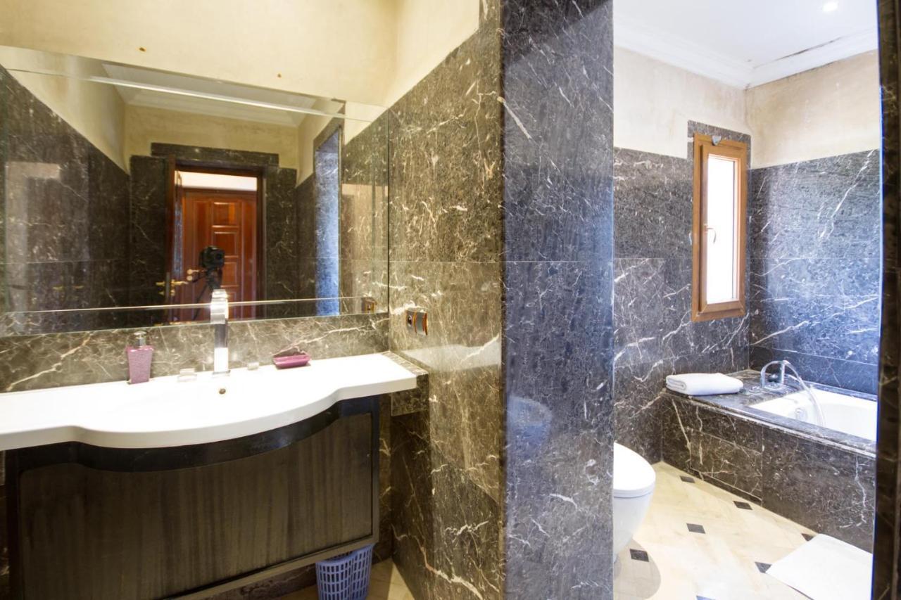 Shayanne Otel Douar Caïd Layadi Dış mekan fotoğraf