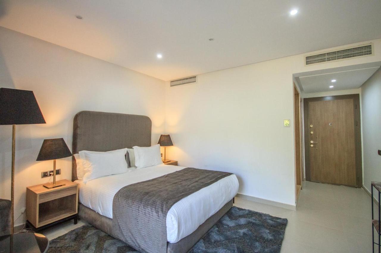 Shayanne Otel Douar Caïd Layadi Dış mekan fotoğraf