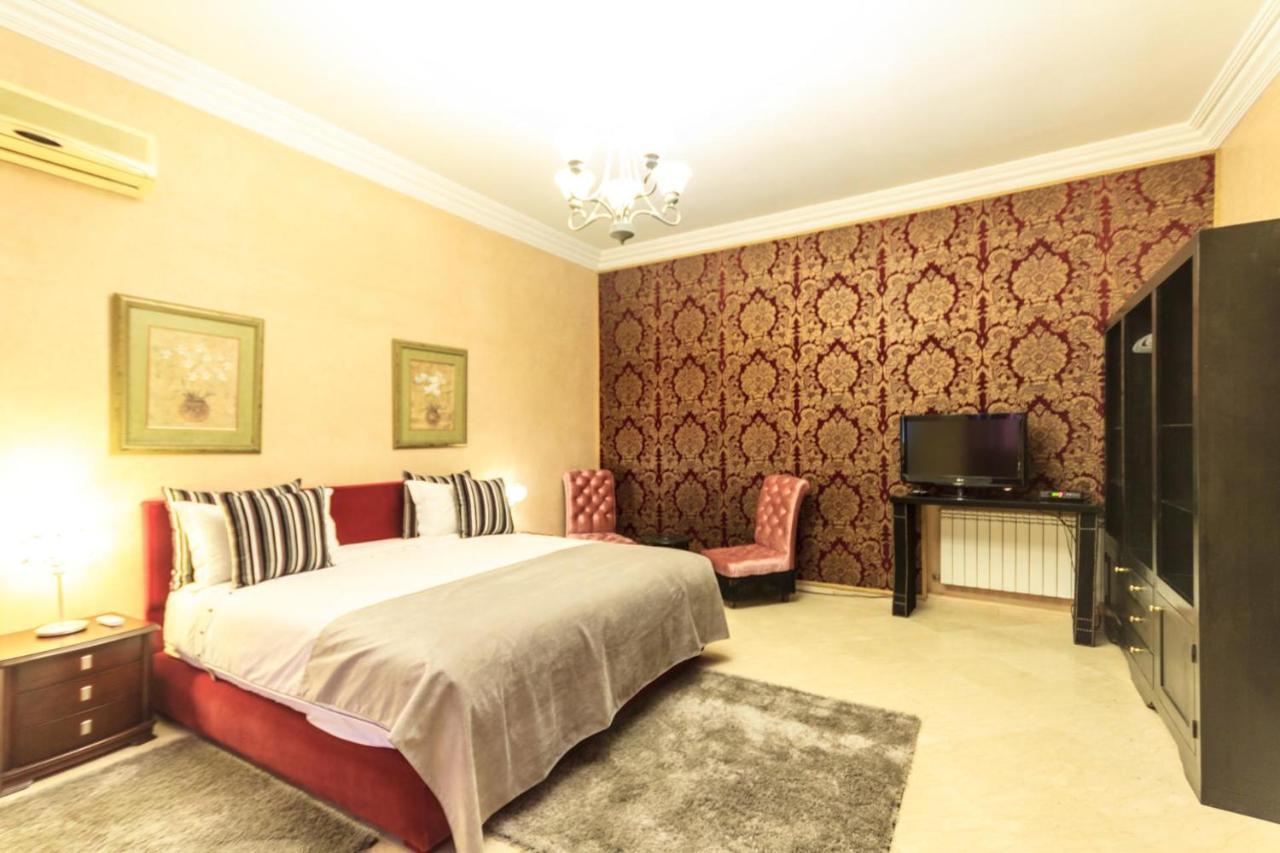 Shayanne Otel Douar Caïd Layadi Dış mekan fotoğraf