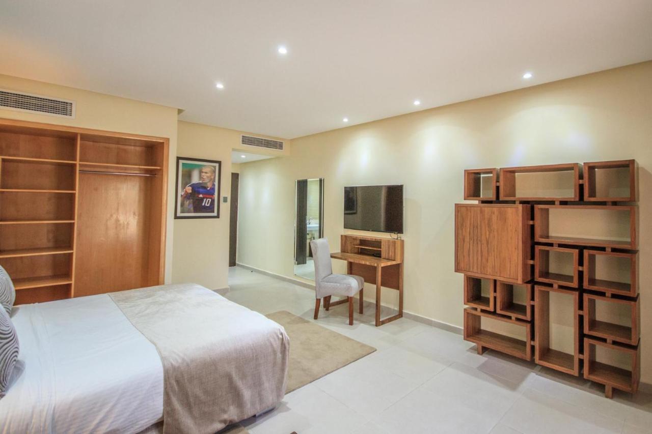 Shayanne Otel Douar Caïd Layadi Dış mekan fotoğraf