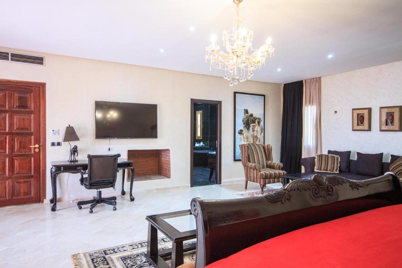 Shayanne Otel Douar Caïd Layadi Dış mekan fotoğraf