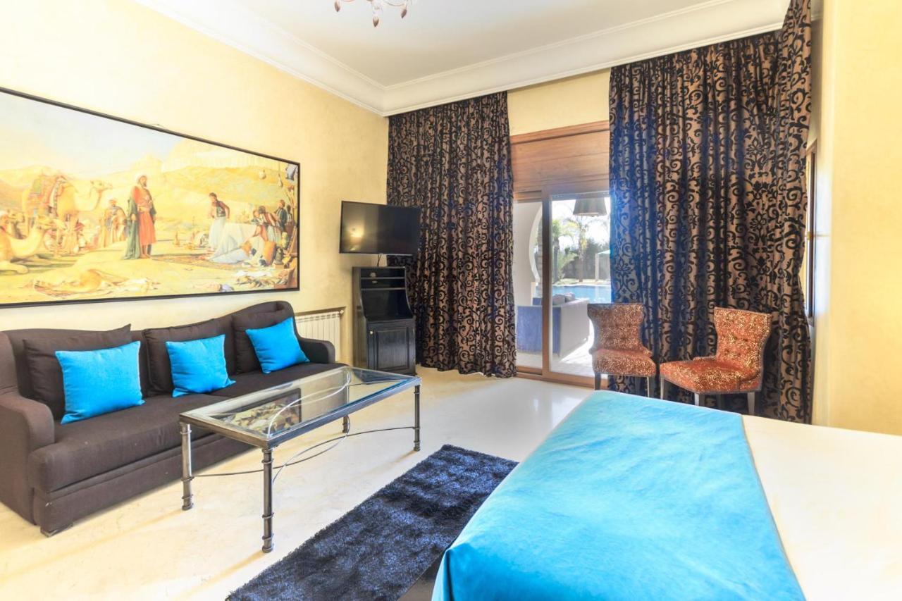 Shayanne Otel Douar Caïd Layadi Dış mekan fotoğraf